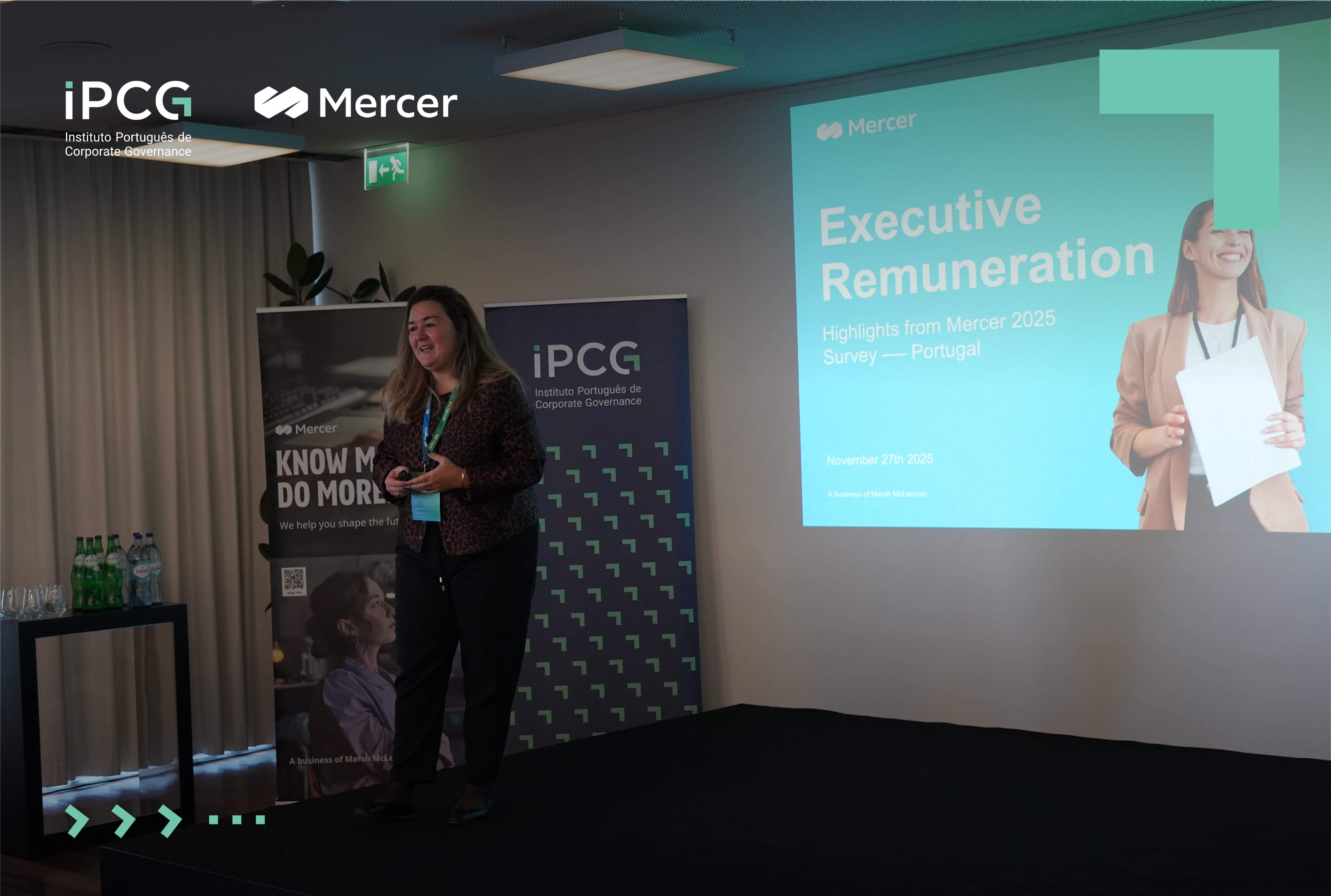 IPCG - Instituto Português de Corporate Governance